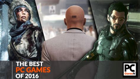 best pc games in 2016|The 11 best video games of 2016 .